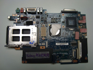 Дънна платка за лаптоп Sony Vaio PCG-8N2M 08-20S200321